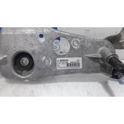 Peugeot - 308 - Wiper mechanism