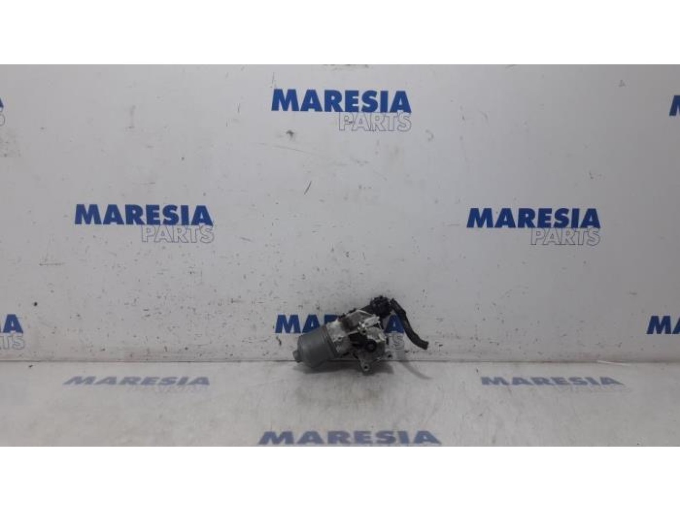 Peugeot - 308 - Front wiper motor