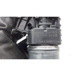 Peugeot - 308 - Front wiper motor