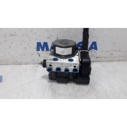Peugeot - 308 - ABS Pumpe