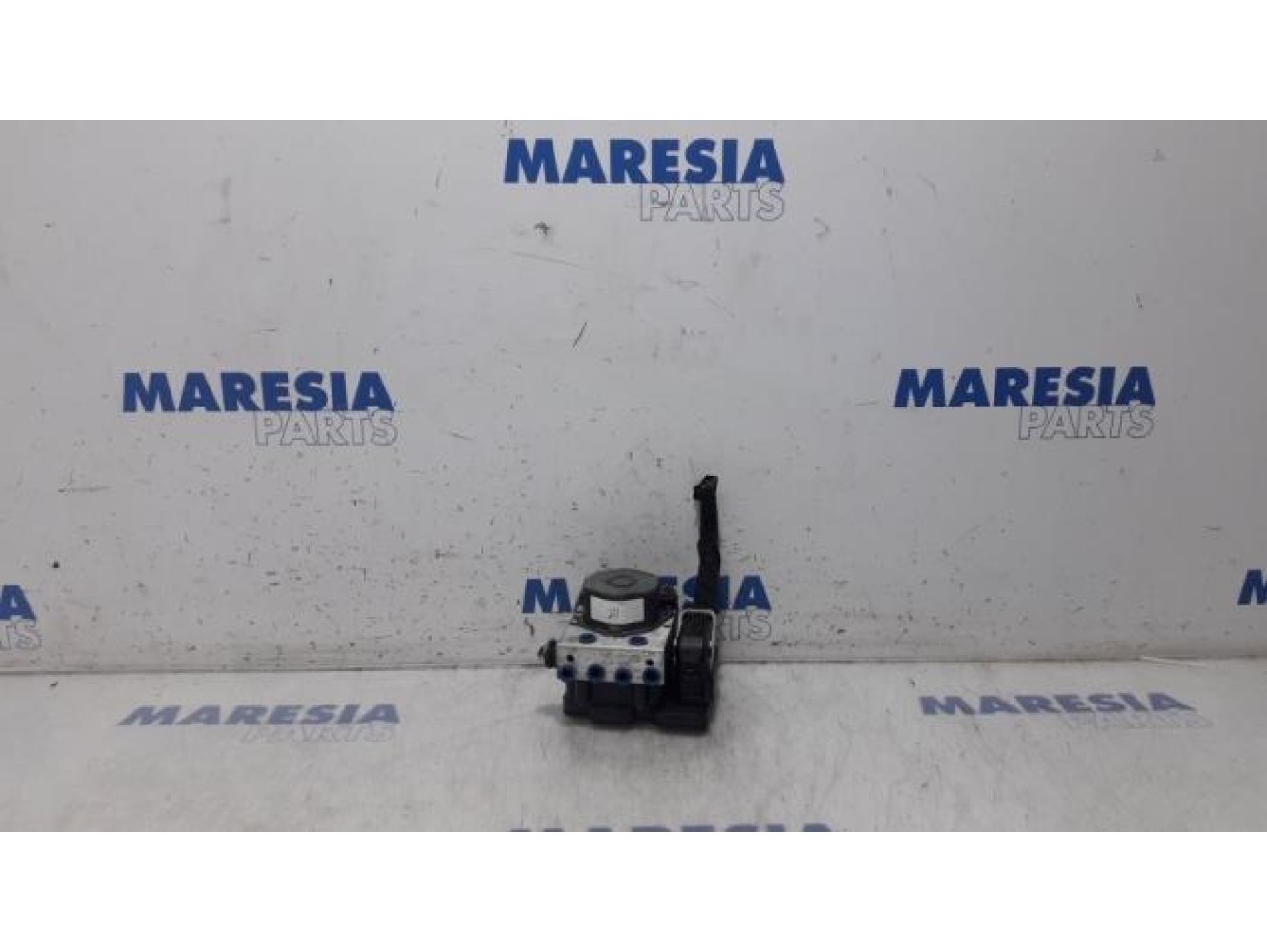 Peugeot - 308 - ABS Pumpe