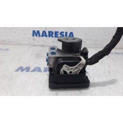 Peugeot - 308 - ABS Pumpe