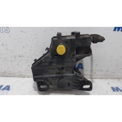 Peugeot - 308 - Particulate filter tank