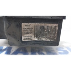 Peugeot - 308 - Particulate filter tank