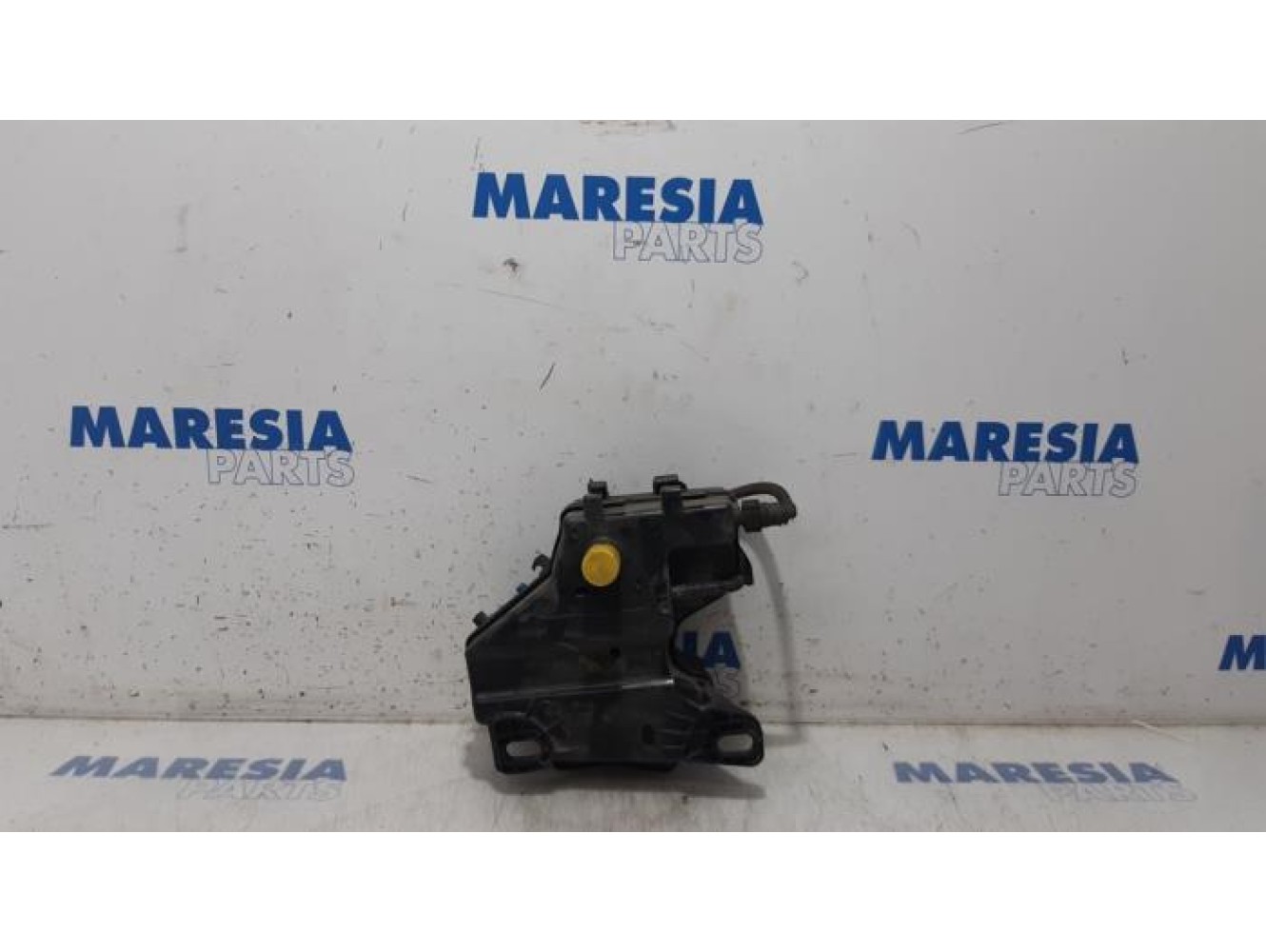 Peugeot - 308 - Particulate filter tank