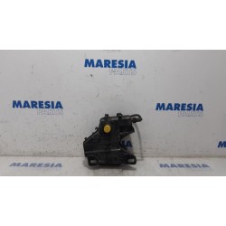 Peugeot - 308 - Particulate filter tank