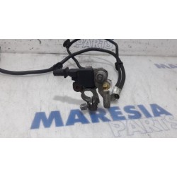 Peugeot - 308 - Accu sensor