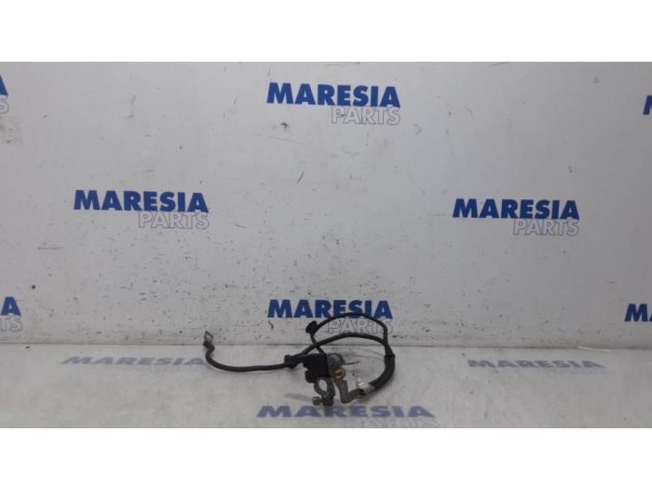 Peugeot - 308 - Accu sensor