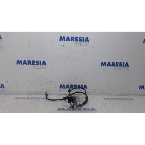 Peugeot - 308 - Battery sensor