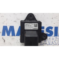 Peugeot - 308 - Relais Start/Stop