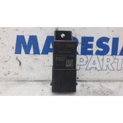 Peugeot - 308 - Glow plug relay