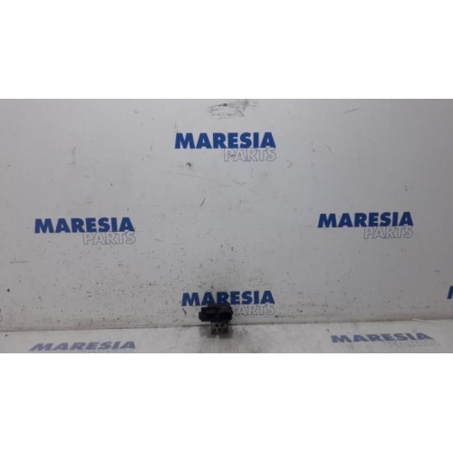 Peugeot - 308 - Cooling fan resistor