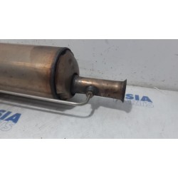 Peugeot - 308 - Catalyseur
