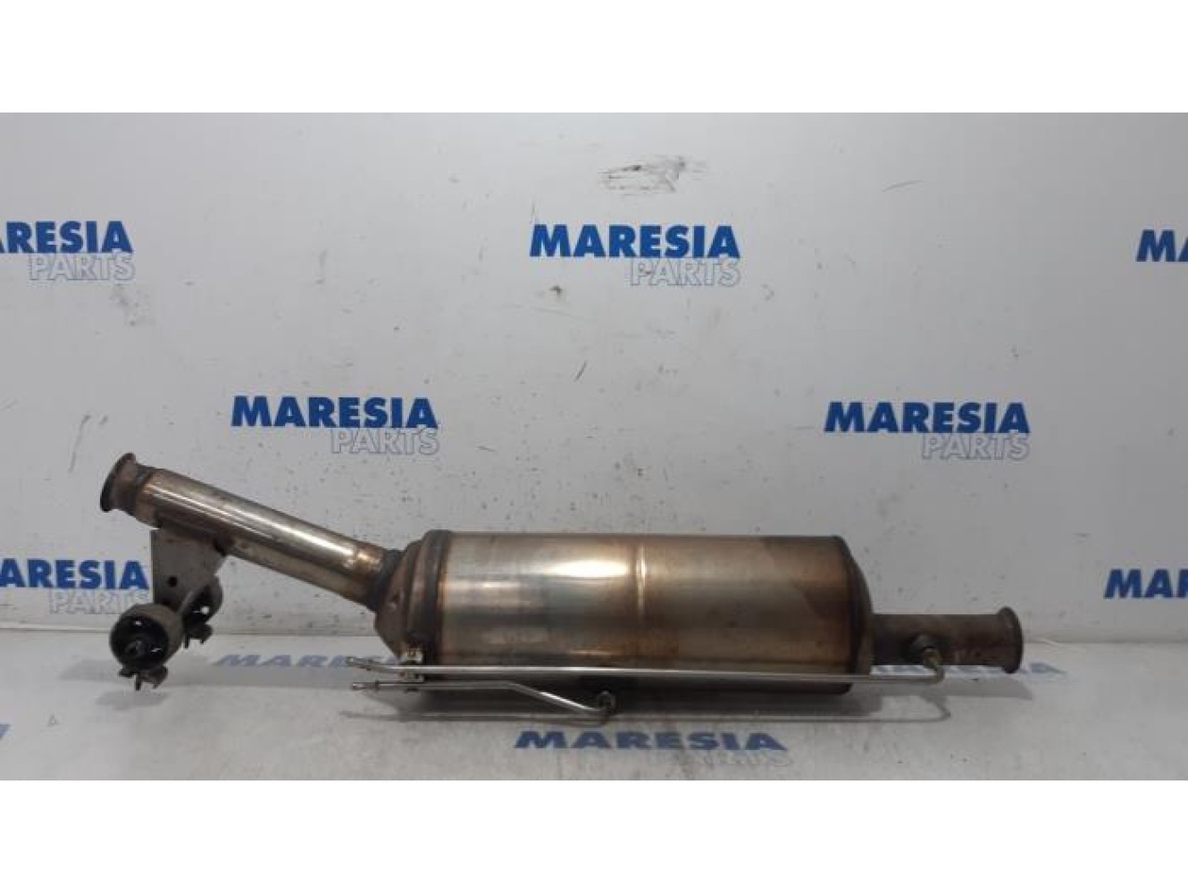 Peugeot - 308 - Catalyseur