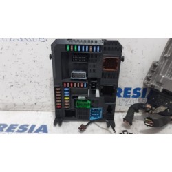 Peugeot - 308 - Engine management computer