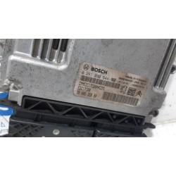 Peugeot - 308 - Engine management computer