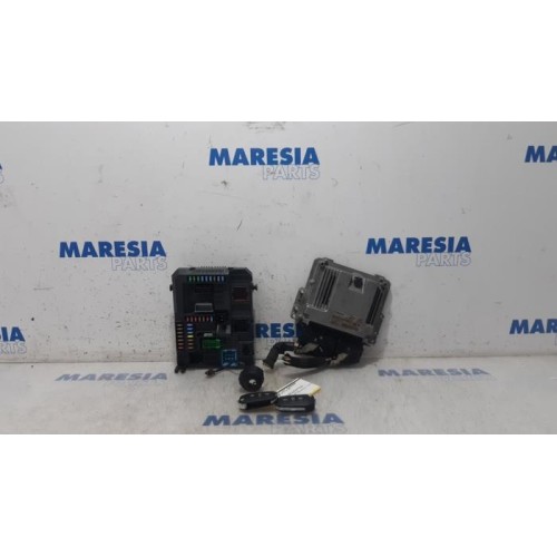 Peugeot - 308 - Engine management computer