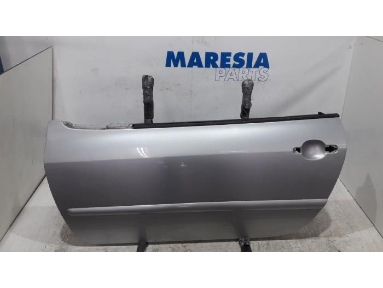 Peugeot - 307 - Portier 2Deurs links