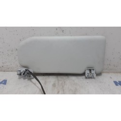 Peugeot - 308 - Sun visor