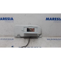 Peugeot - 308 - Sun visor