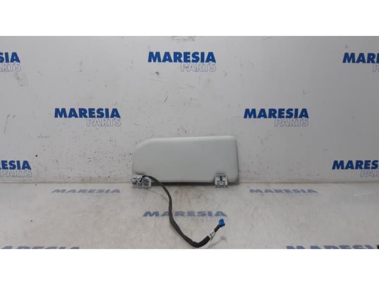 Peugeot - 308 - Sun visor