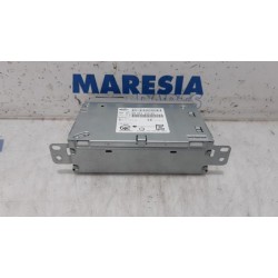 Peugeot - 308 - Radio