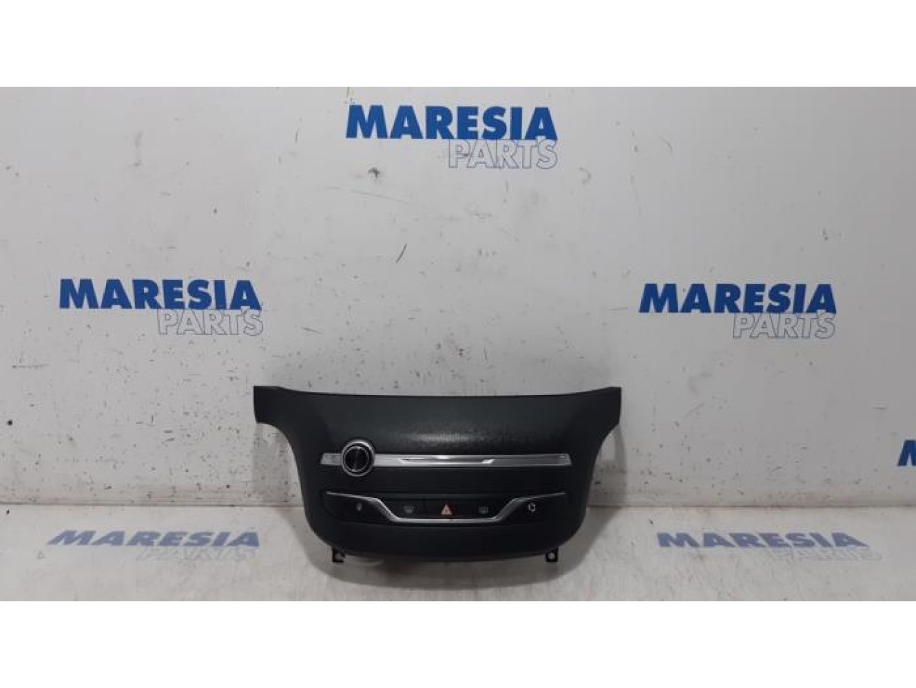 Peugeot - 308 - Radio