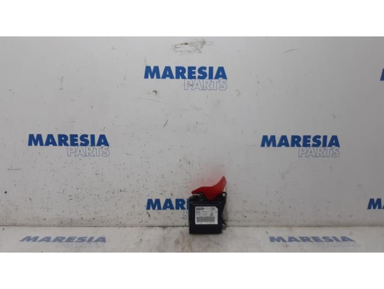 Peugeot - 308 - Airbag Modul