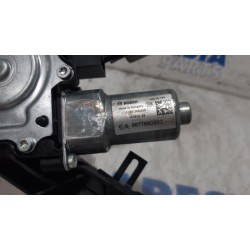 Peugeot - 308 - Scheibenwischermotor hinten