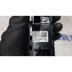 Peugeot - 308 - Multi-functional window switch