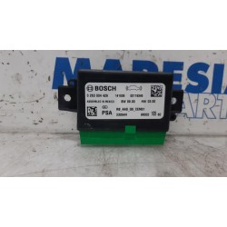 Peugeot - 308 - Module PDC