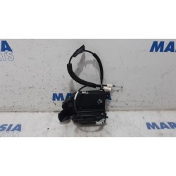 Peugeot - 308 - Front door lock mechanism 4-door, right