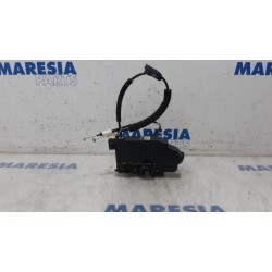 Peugeot - 308 - Front door lock mechanism 4-door, right