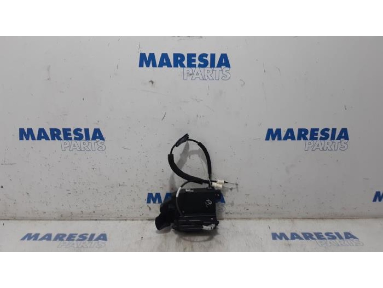 Peugeot - 308 - Front door lock mechanism 4-door, right