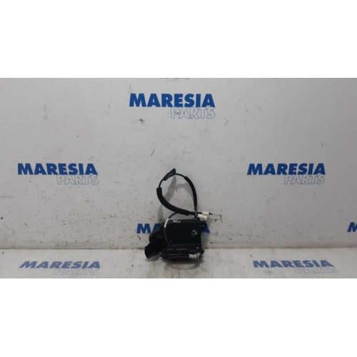Peugeot - 308 - Front door lock mechanism 4-door, right