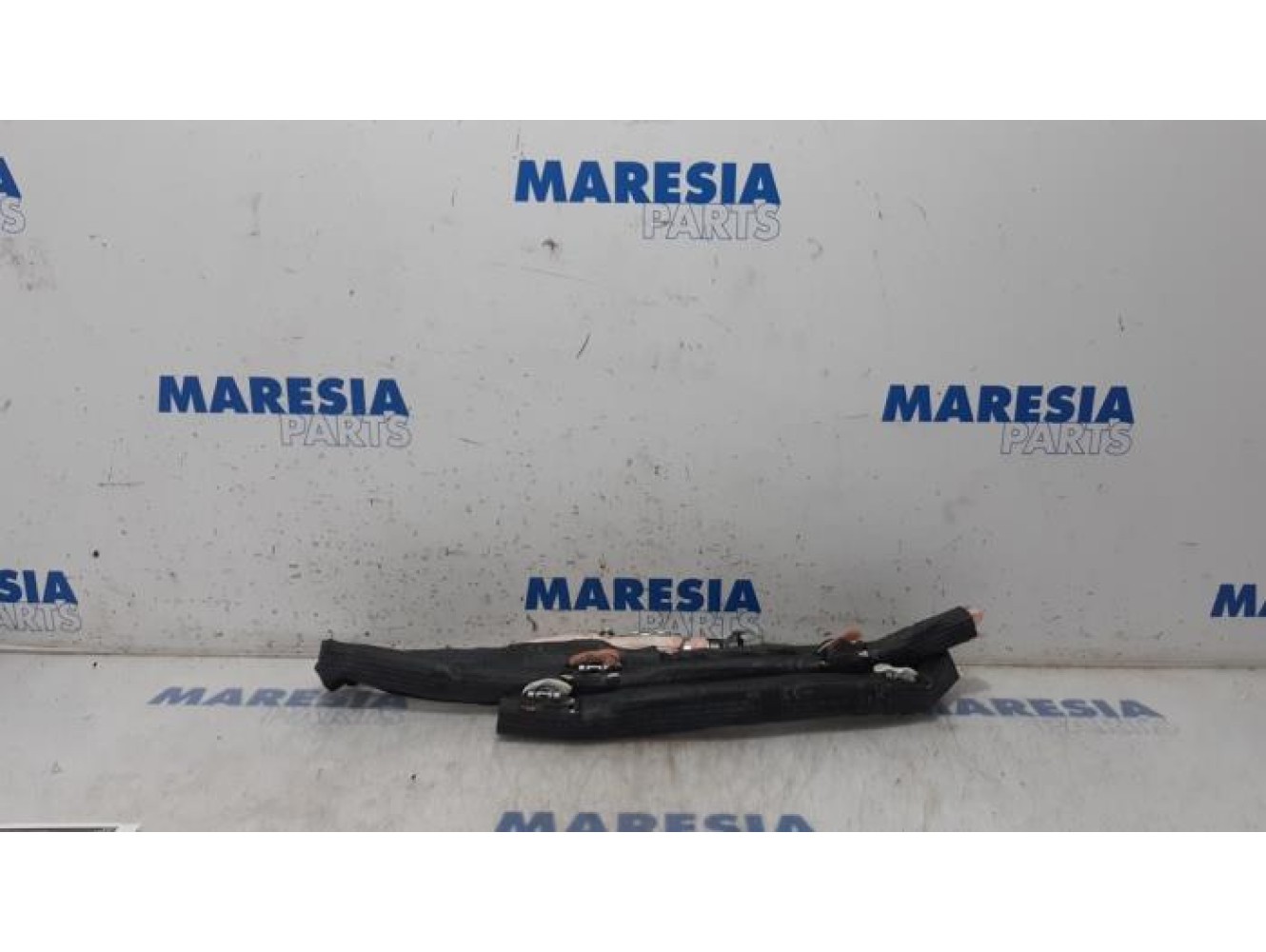 Peugeot - 308 - Roof curtain airbag, right