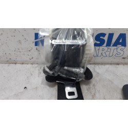 Peugeot - 308 - Ceinture de sécurité arrière droite