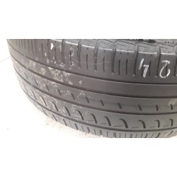 Peugeot - 307 - Krikset + reservewiel