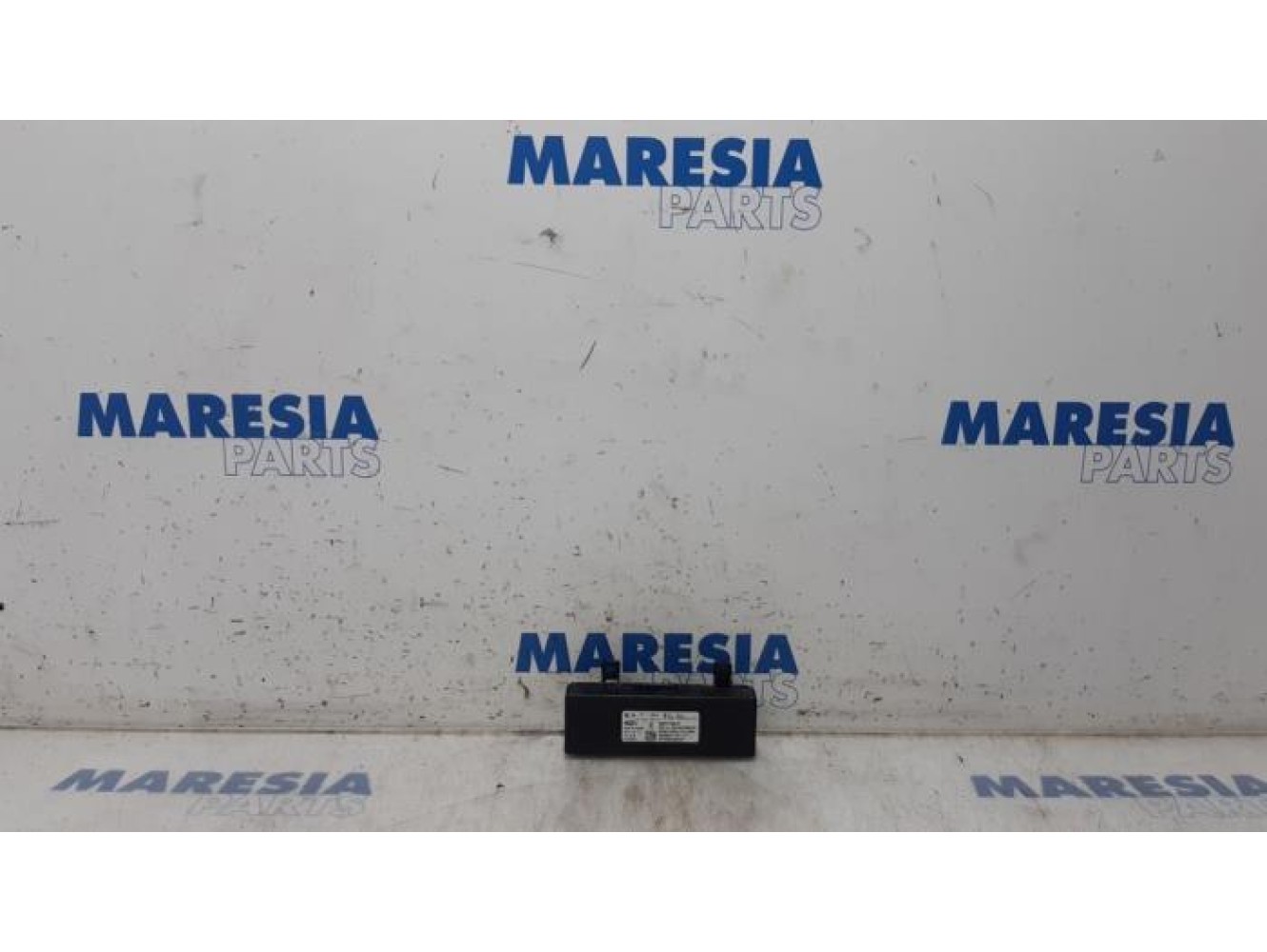Peugeot - 308 - Radio module