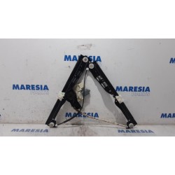Peugeot - 308 - Fenstermechanik 4-türig rechts vorne