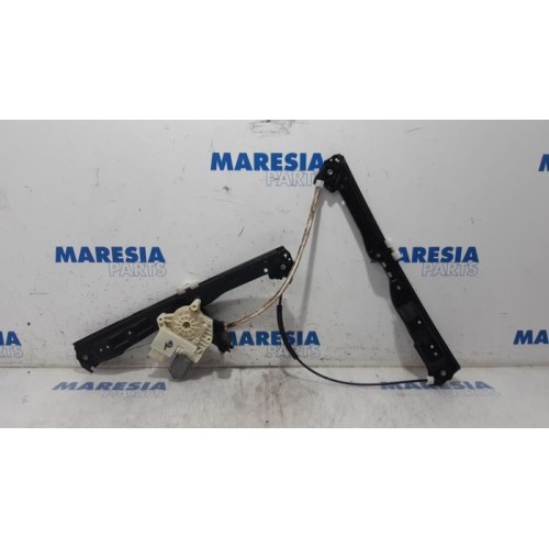 Peugeot - 308 - Window mechanism 4-door, front right