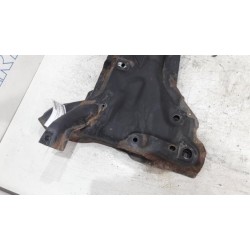 Peugeot - 307 - Subframe