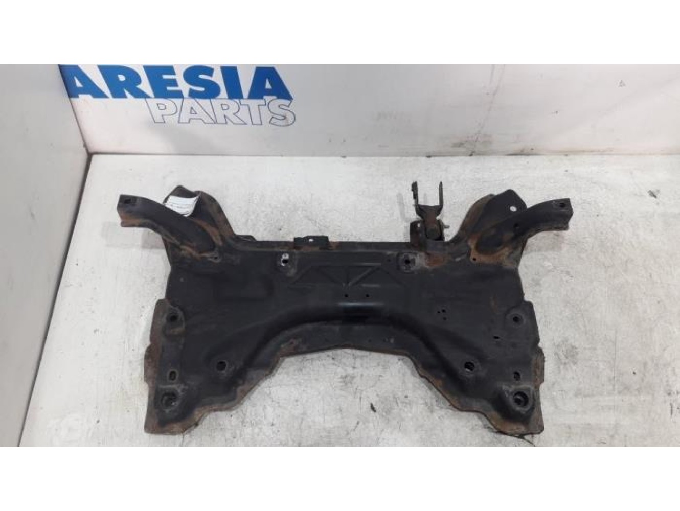 Peugeot - 307 - Subframe