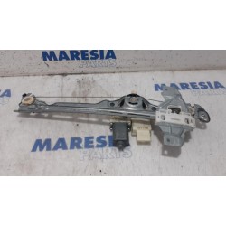 Peugeot - 308 - Fenstermechanik 4-türig rechts hinten
