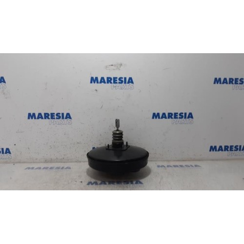Peugeot - Expert - Brake servo