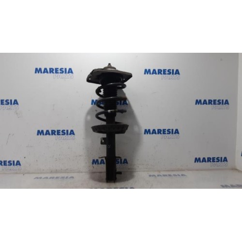 Peugeot - Expert - Front shock absorber rod, left