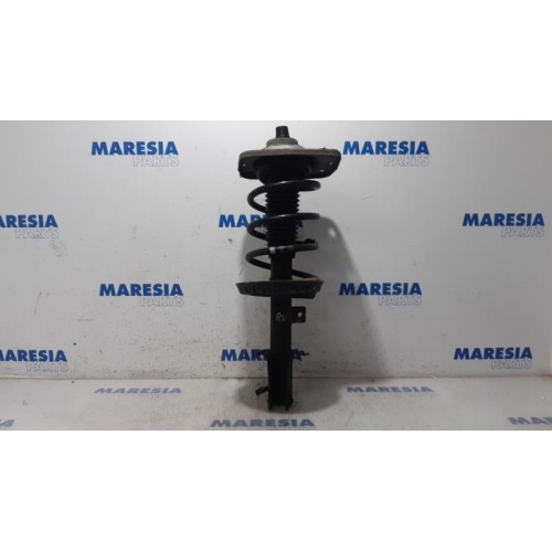 Peugeot - Expert - Front shock absorber rod, right