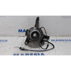 Peugeot - Expert - Knuckle, front right