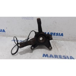Peugeot - Expert - Knuckle, front right