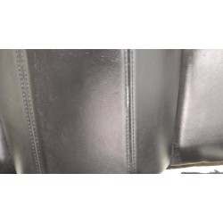 Peugeot - 307 - Banquette arrière